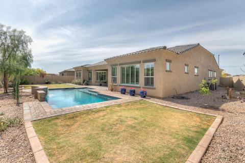3658 E Indigo St, Gilbert, AZ 85298 photo 34