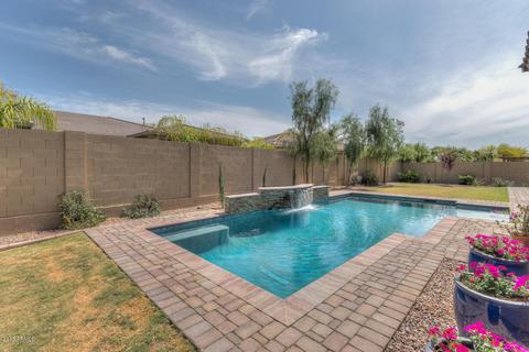 3658 E Indigo St, Gilbert, AZ 85298 photo 30