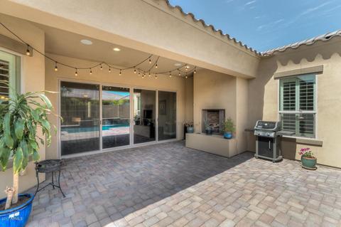 3658 E Indigo St, Gilbert, AZ 85298 photo 32