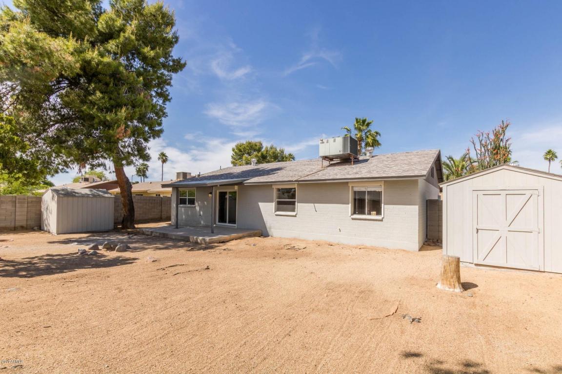 3527 E Monica Ave, Phoenix, AZ 85032 photo 17
