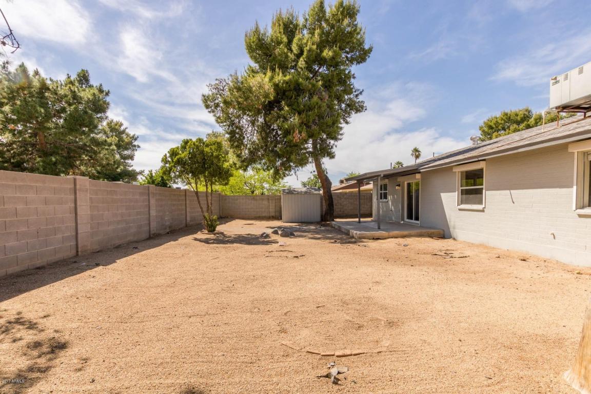 3527 E Monica Ave, Phoenix, AZ 85032 photo 22
