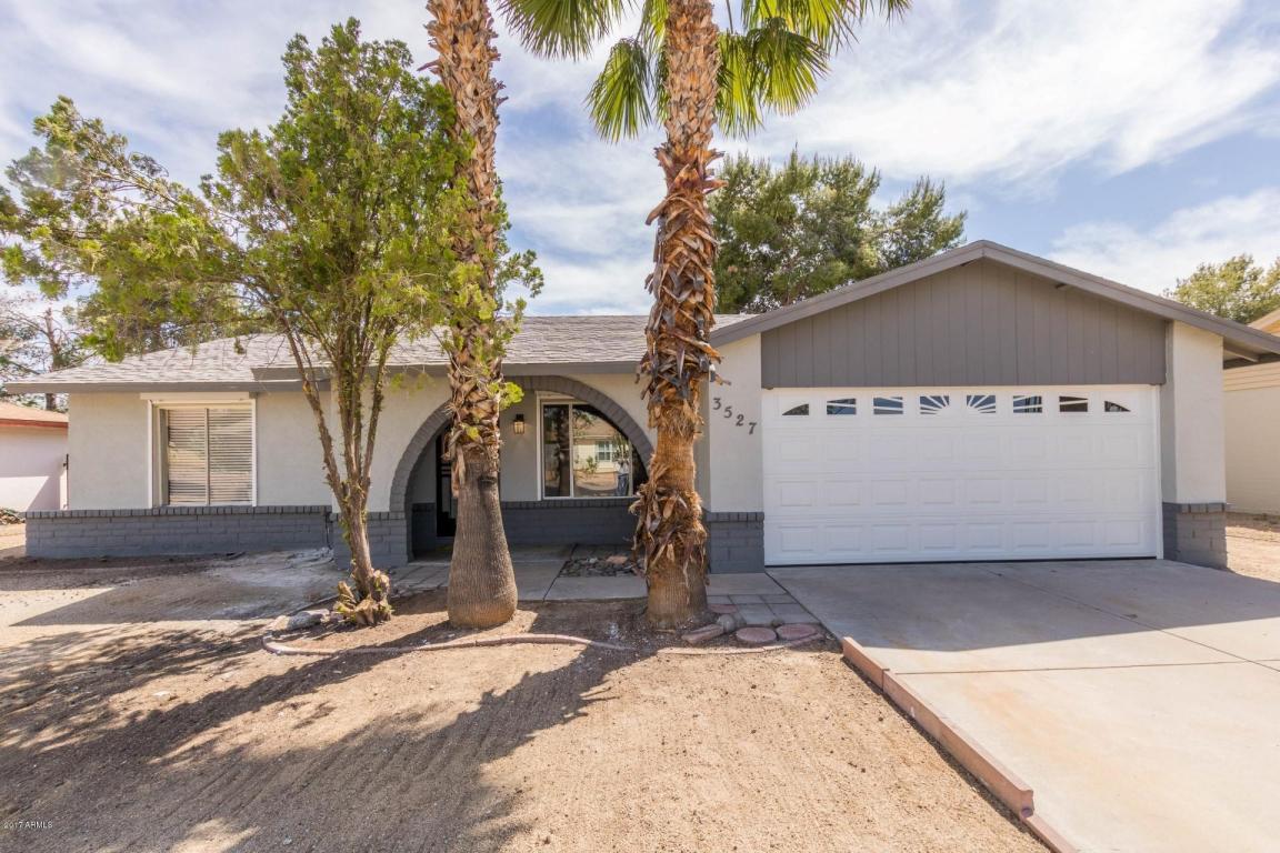 3527 E Monica Ave, Phoenix, AZ 85032 photo 1