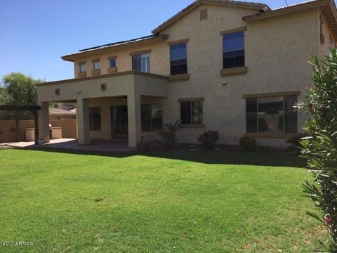 960 E Lodgepole Dr, Gilbert, AZ 85298 photo 24