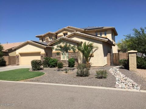960 E Lodgepole Dr, Gilbert, AZ 85298 photo 1