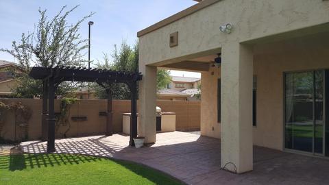 960 E Lodgepole Dr, Gilbert, AZ 85298 photo 13