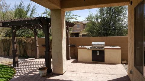 960 E Lodgepole Dr, Gilbert, AZ 85298 photo 9