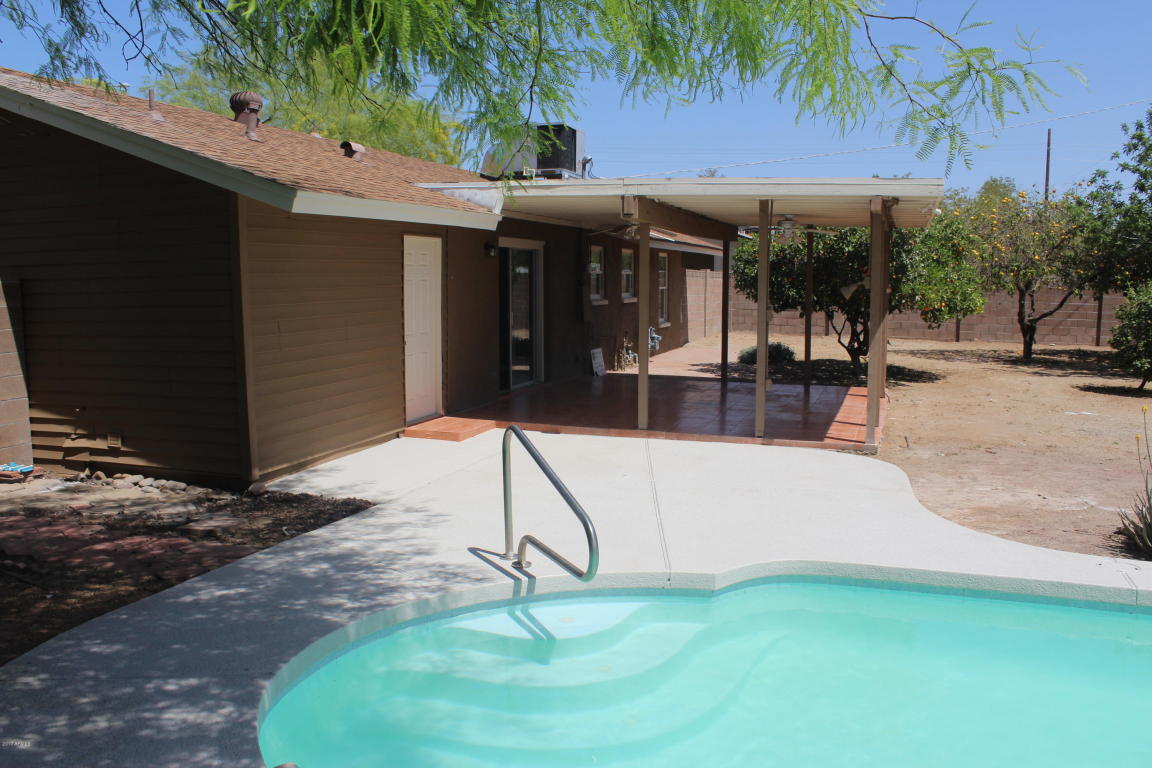 9919 E Quarterline Rd, Mesa, AZ 85207 photo 26