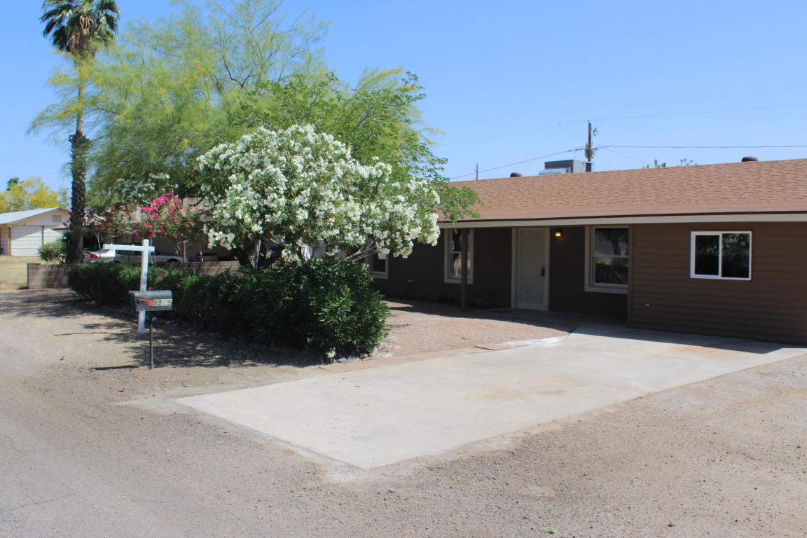 9919 E Quarterline Rd, Mesa, AZ 85207 photo 4