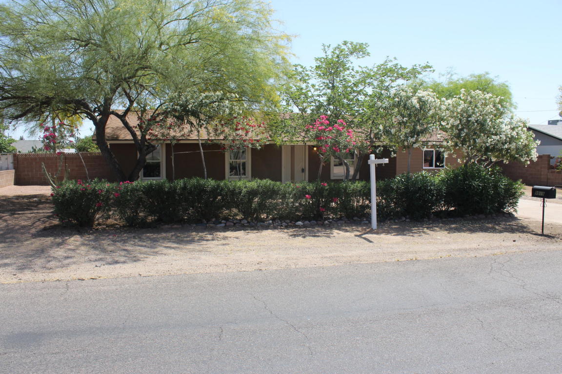 9919 E Quarterline Rd, Mesa, AZ 85207 photo 1