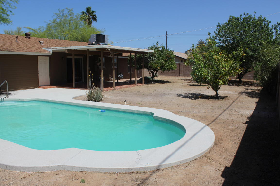 9919 E Quarterline Rd, Mesa, AZ 85207 photo 24