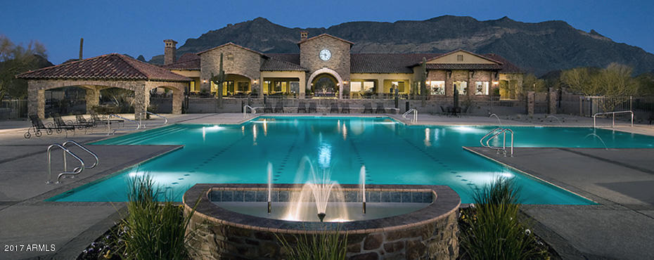 1239 N Compton Cir, Mesa, AZ 85207 photo 16