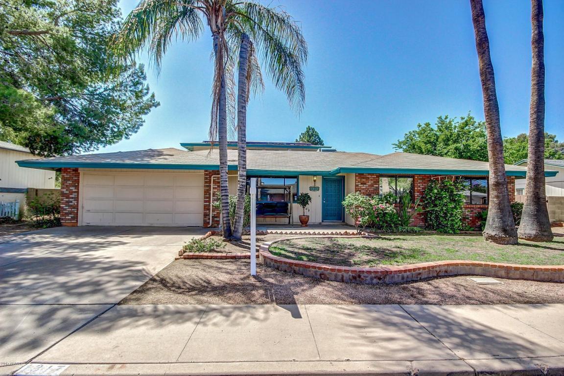 1317 E Harvest St, Mesa, AZ 85203 photo 1