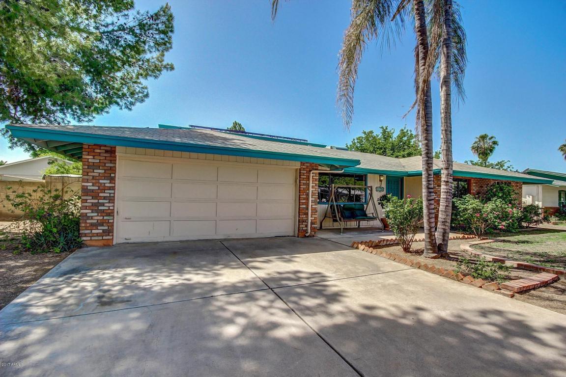 1317 E Harvest St, Mesa, AZ 85203 photo 2