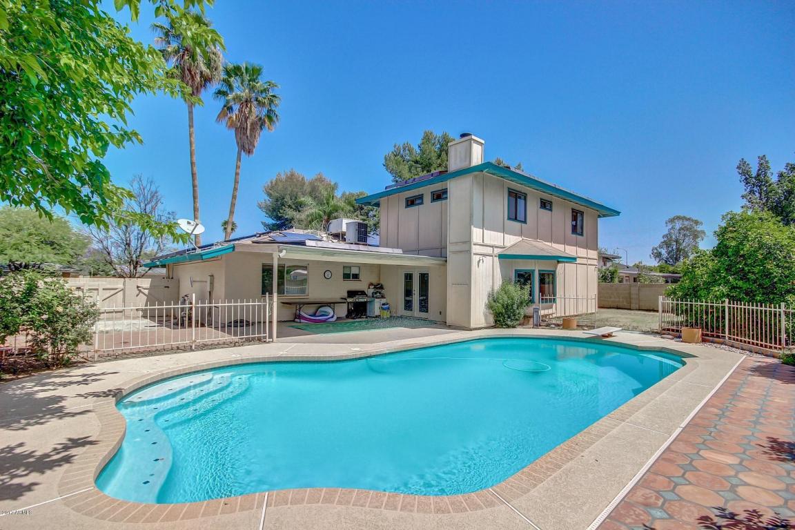 1317 E Harvest St, Mesa, AZ 85203 photo 35