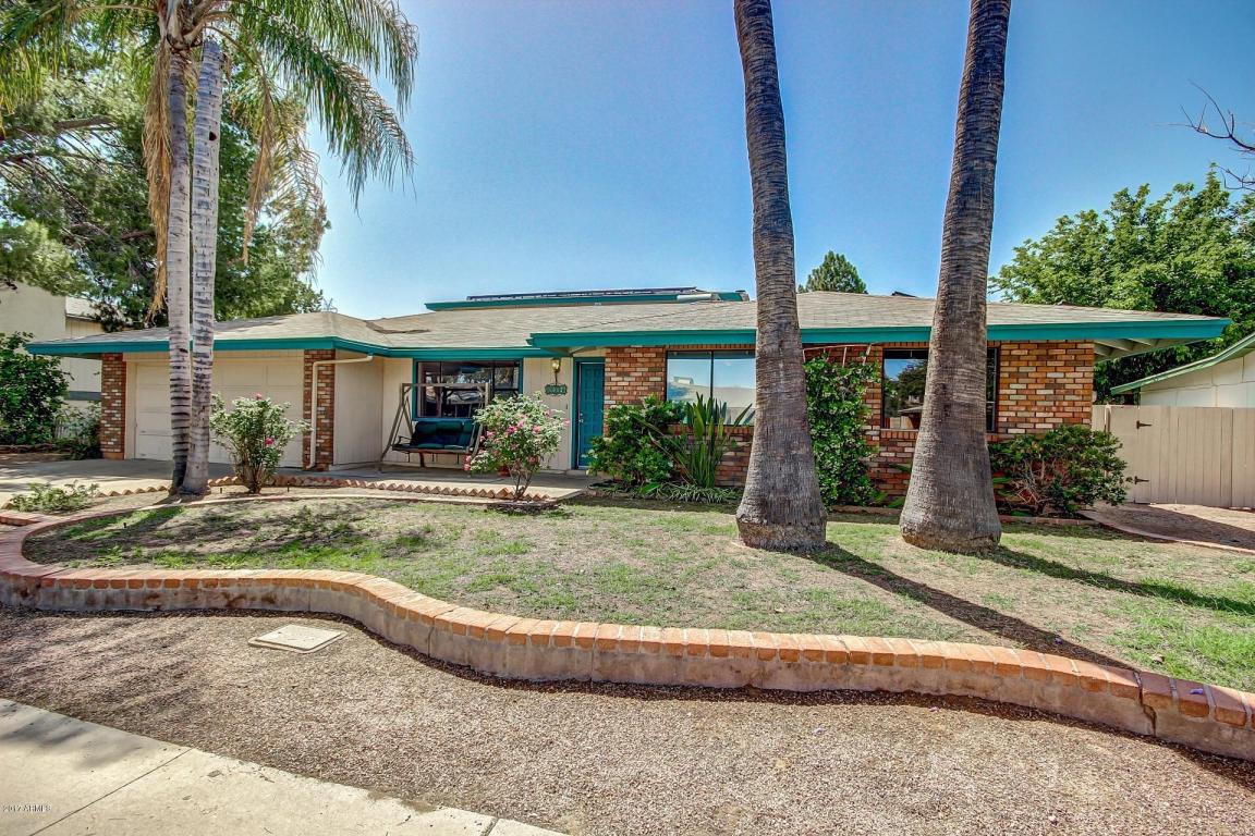 1317 E Harvest St, Mesa, AZ 85203 photo 3