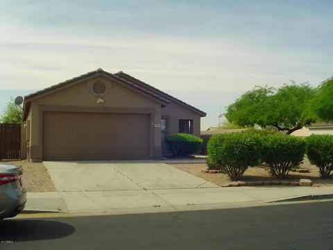 8545 E Desert Ln, Mesa, AZ 85209 photo 1