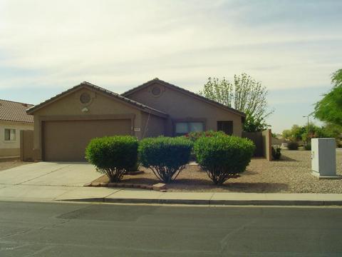 8545 E Desert Ln, Mesa, AZ 85209 photo 2