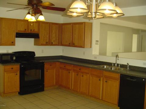 8545 E Desert Ln, Mesa, AZ 85209 photo 3