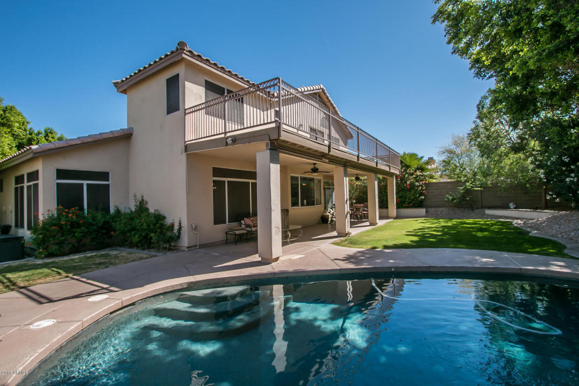 6605 E Virginia St, Mesa, AZ 85215 photo 3