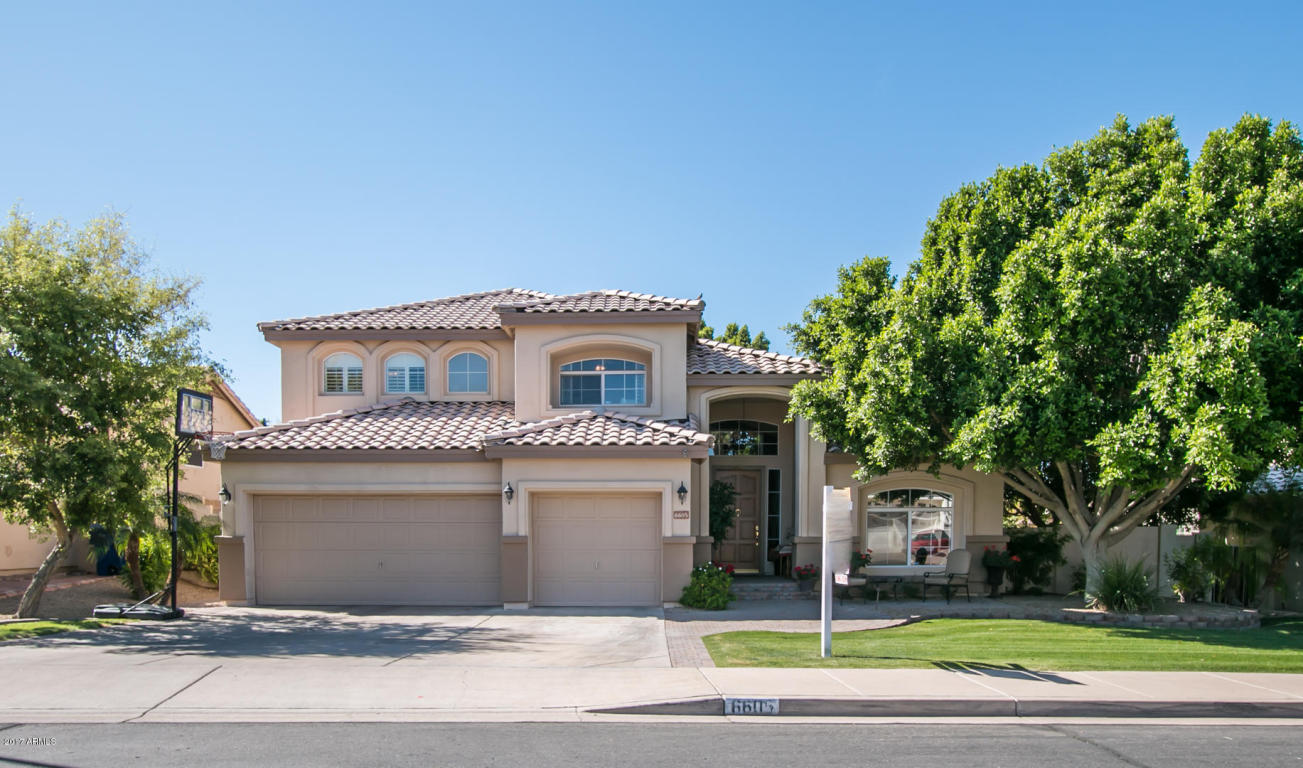 6605 E Virginia St, Mesa, AZ 85215 photo 1