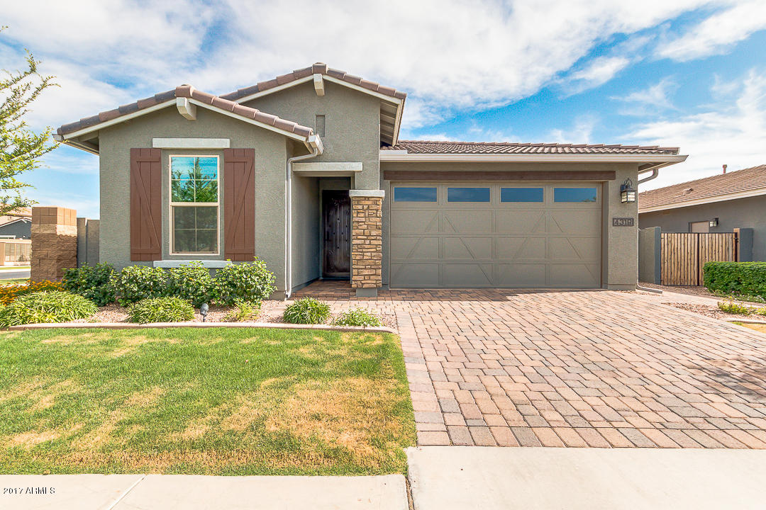 4319 E Mesquite St, Gilbert, AZ 85296 photo 1