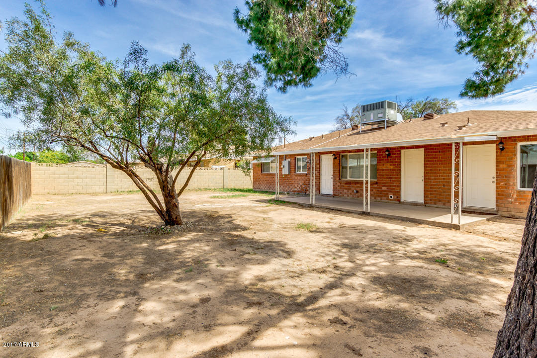 6726 N 33rd Dr, Phoenix, AZ 85017 photo 28