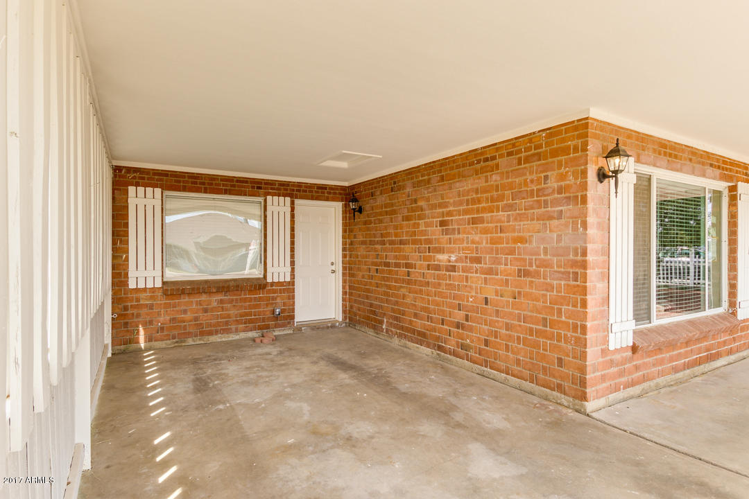 6726 N 33rd Dr, Phoenix, AZ 85017 photo 4