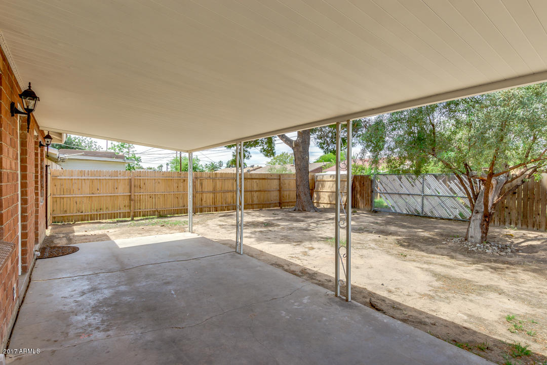 6726 N 33rd Dr, Phoenix, AZ 85017 photo 32