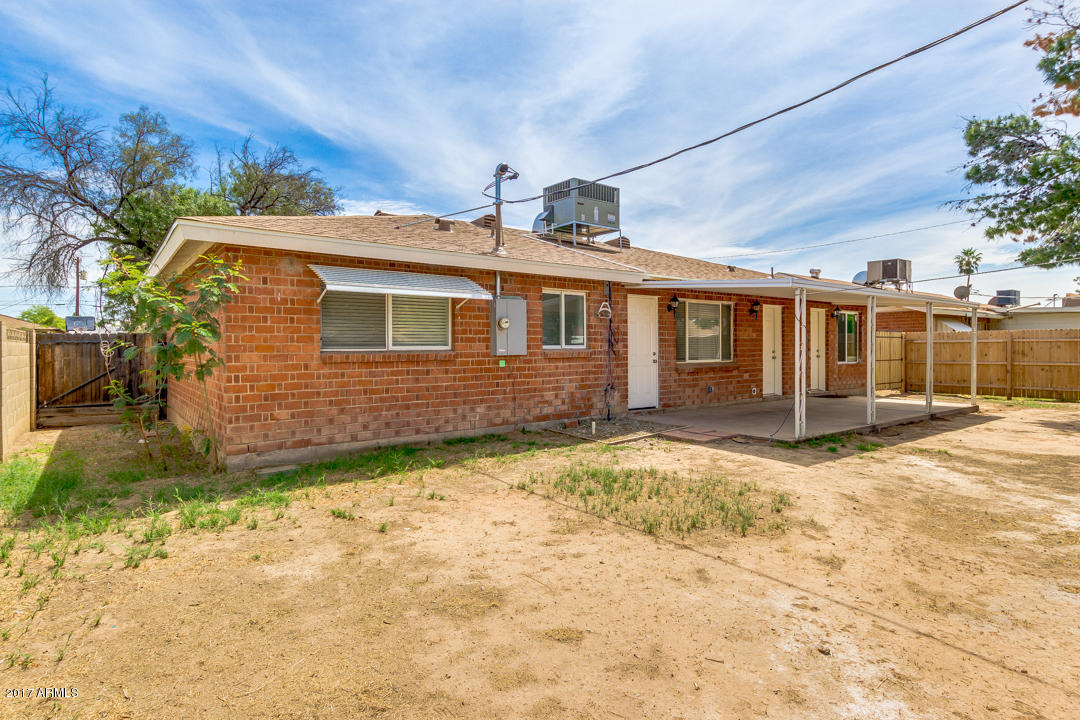 6726 N 33rd Dr, Phoenix, AZ 85017 photo 26
