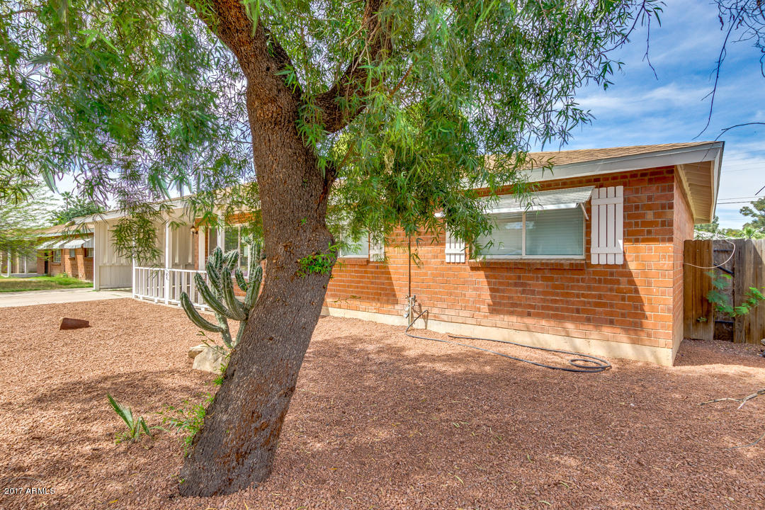 6726 N 33rd Dr, Phoenix, AZ 85017 photo 3