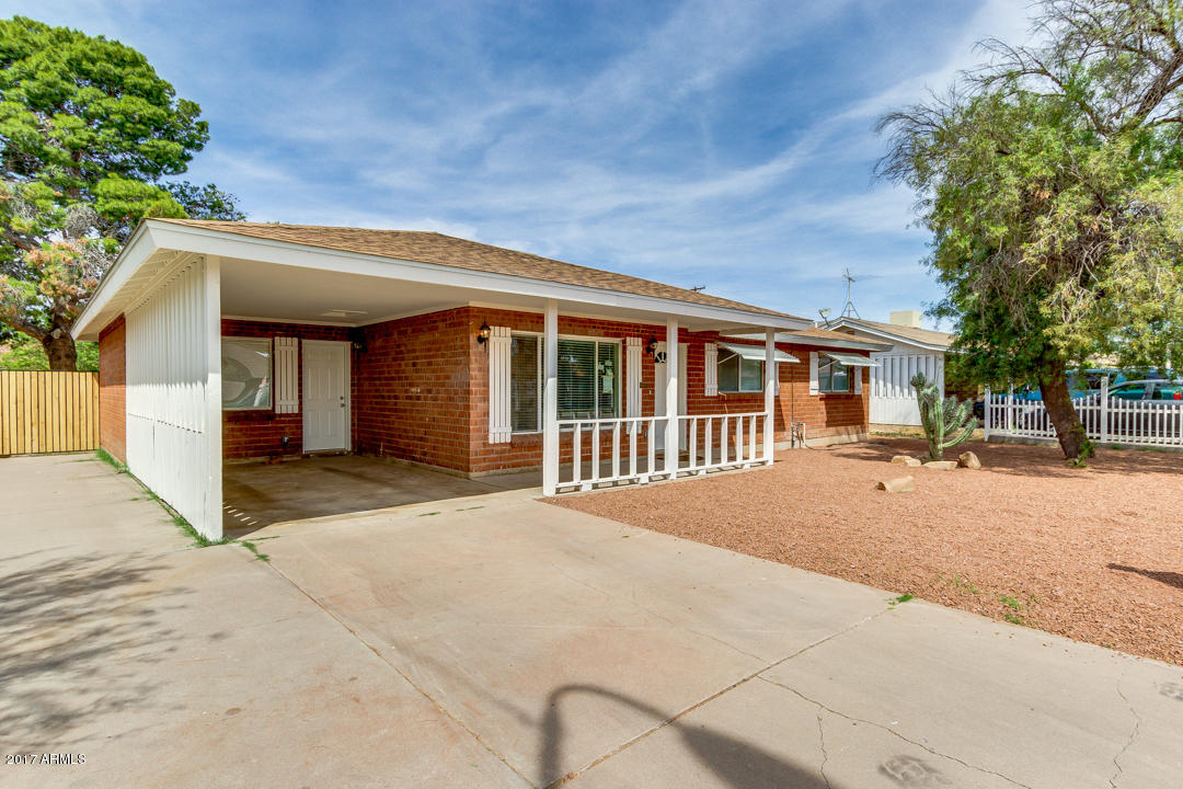 6726 N 33rd Dr, Phoenix, AZ 85017 photo 2