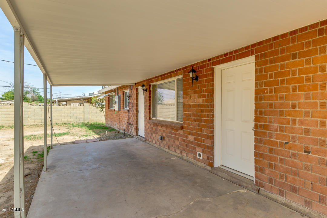 6726 N 33rd Dr, Phoenix, AZ 85017 photo 33