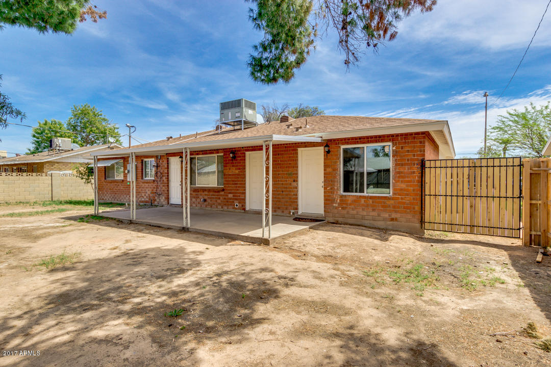 6726 N 33rd Dr, Phoenix, AZ 85017 photo 25