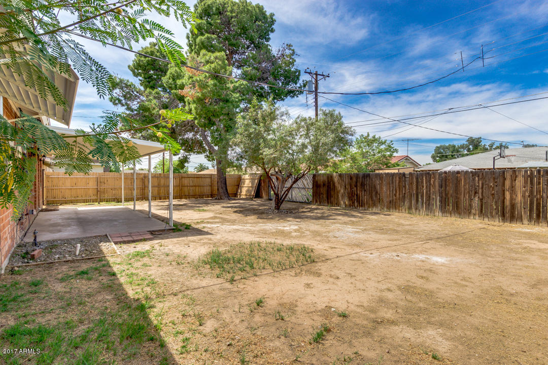 6726 N 33rd Dr, Phoenix, AZ 85017 photo 31