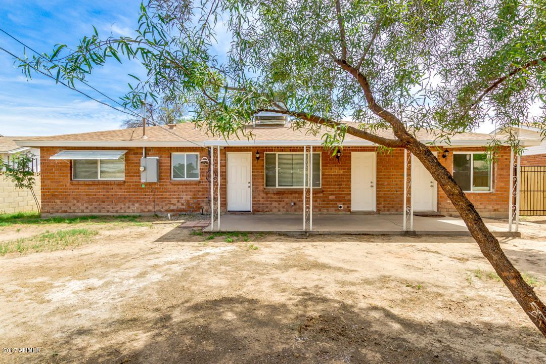 6726 N 33rd Dr, Phoenix, AZ 85017 photo 27