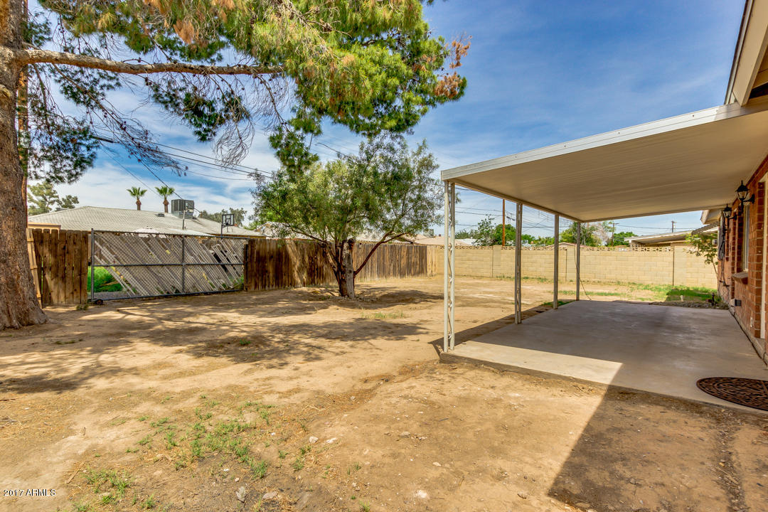 6726 N 33rd Dr, Phoenix, AZ 85017 photo 30