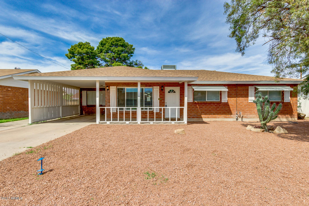 6726 N 33rd Dr, Phoenix, AZ 85017 photo 1