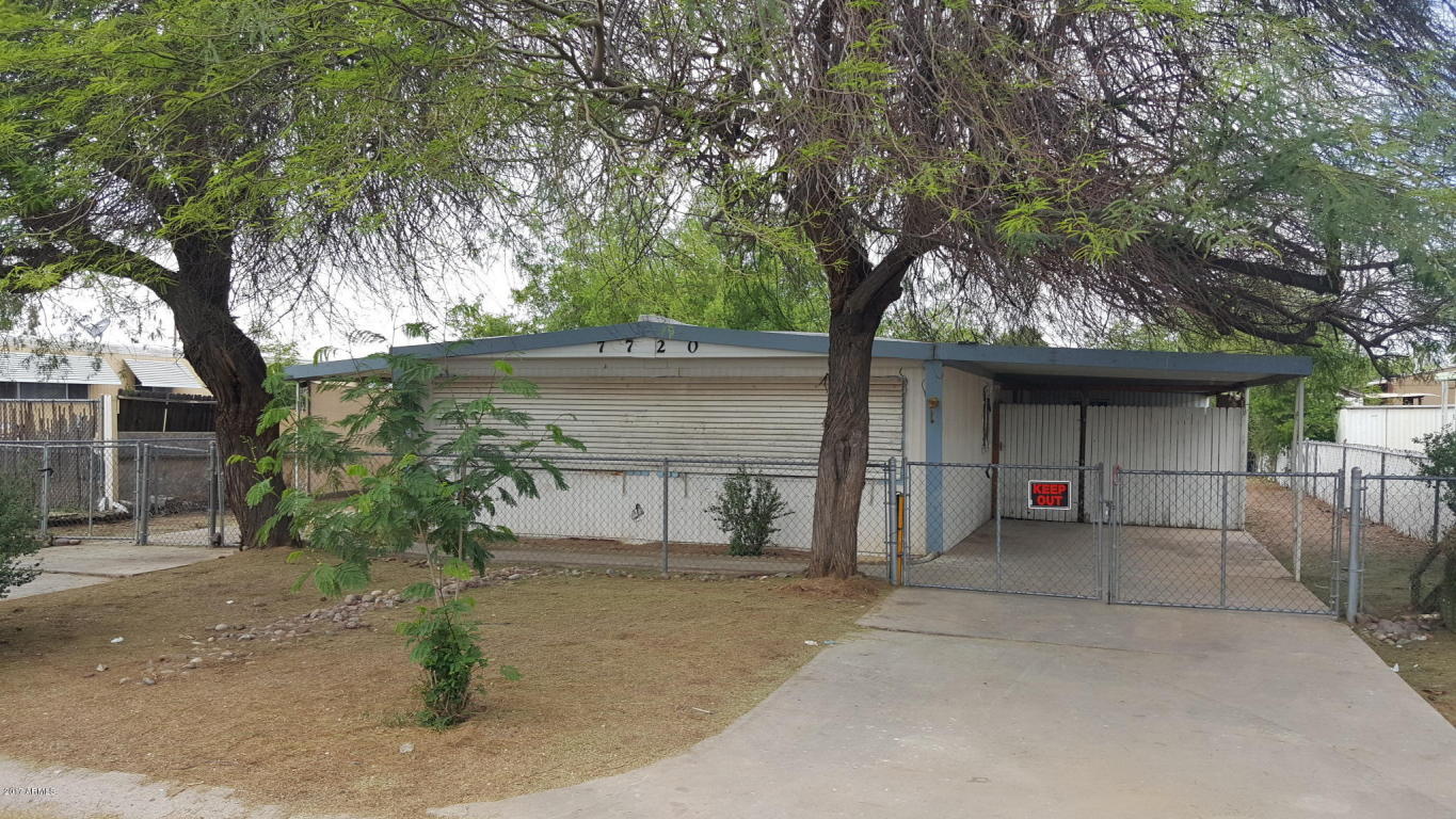 7720 E Golf Ave, Mesa, AZ 85209 photo 1
