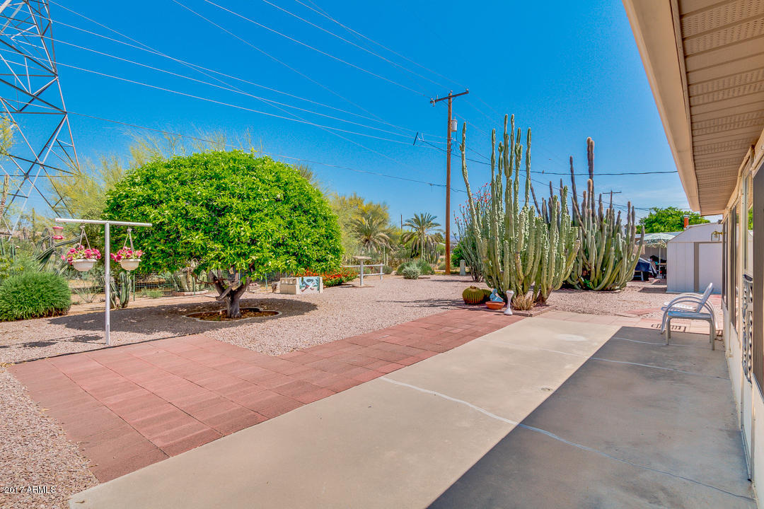 5416 E Colby St, Mesa, AZ 85205 photo 23