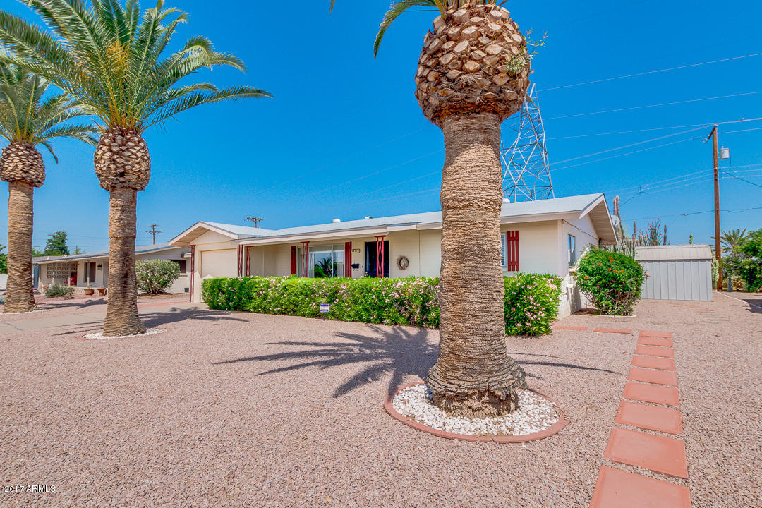 5416 E Colby St, Mesa, AZ 85205 photo 2