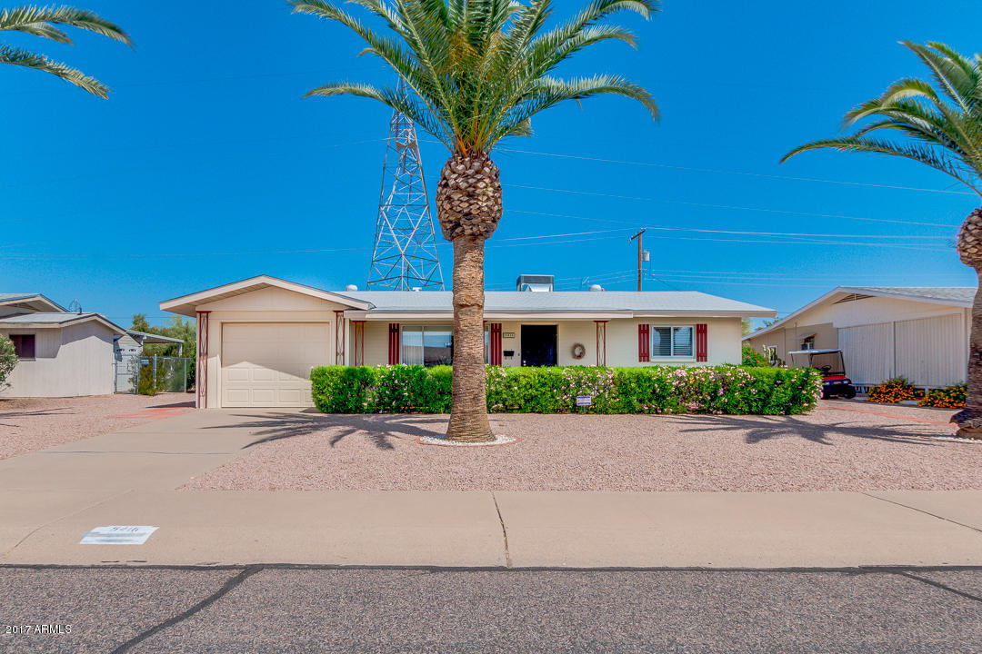 5416 E Colby St, Mesa, AZ 85205 photo 1