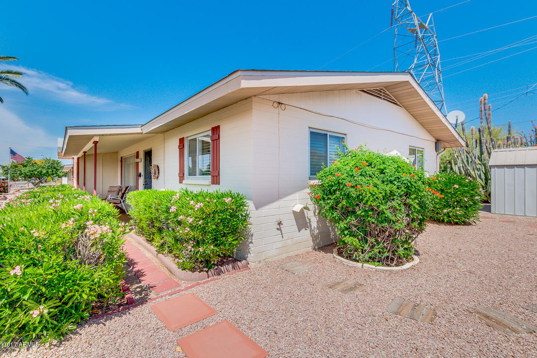 5416 E Colby St, Mesa, AZ 85205 photo 4