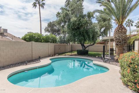 4371 E Sheena Dr, Phoenix, AZ 85032 photo 27