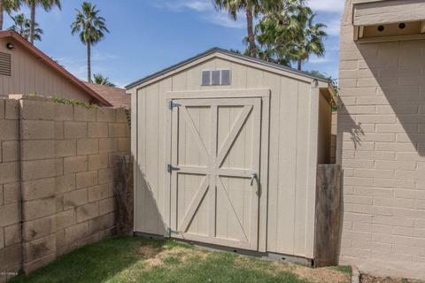 4371 E Sheena Dr, Phoenix, AZ 85032 photo 23