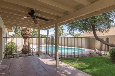 4371 E Sheena Dr, Phoenix, AZ 85032 photo 26