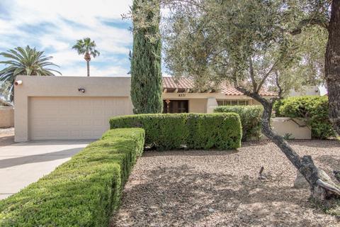 4371 E Sheena Dr, Phoenix, AZ 85032 photo 29
