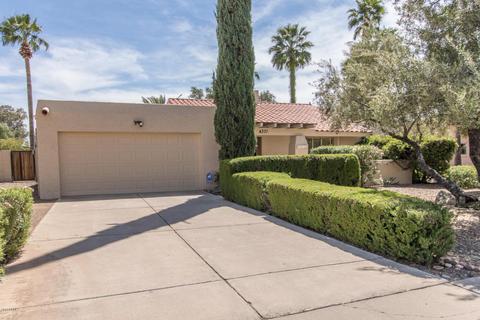 4371 E Sheena Dr, Phoenix, AZ 85032 photo 6