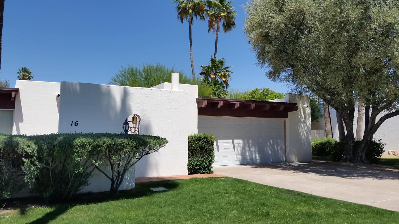 16 E Calavar Rd, Phoenix, AZ 85022 photo 1