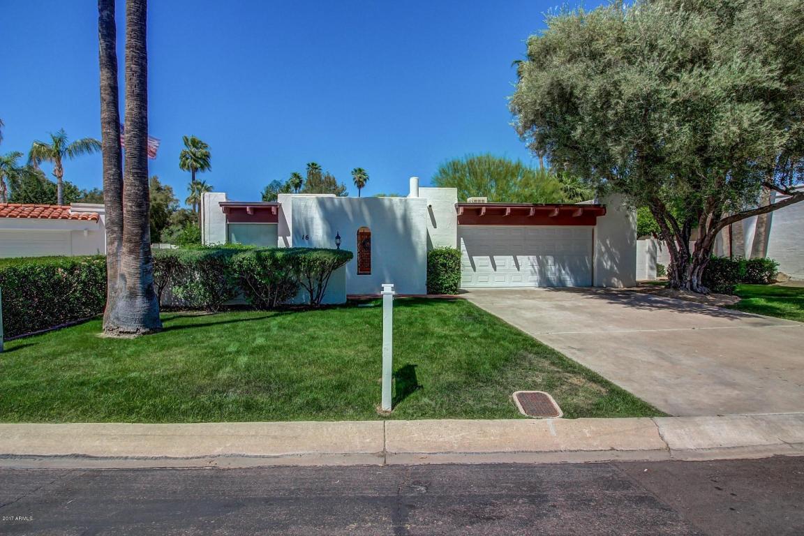 16 E Calavar Rd, Phoenix, AZ 85022 photo 2