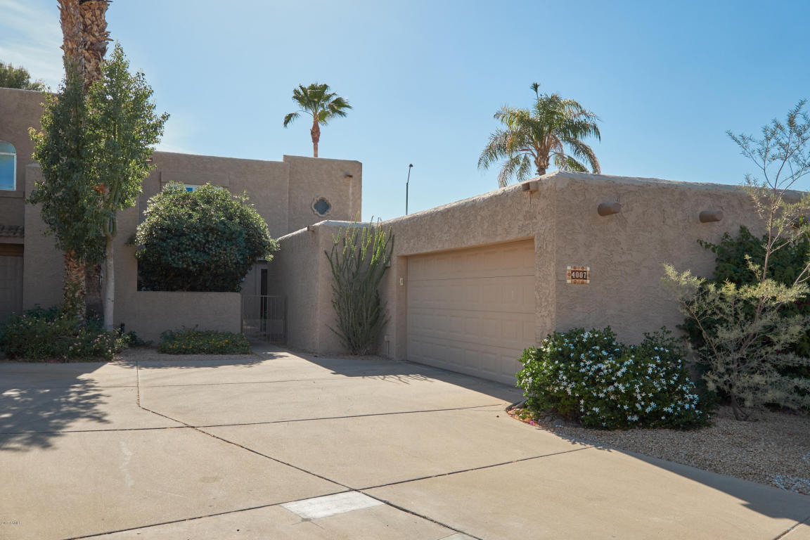 4007 E Charter Oak Rd, Phoenix, AZ 85032 photo 1